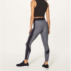 Lululemon Athletica Box It Out Tight